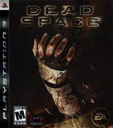 Igrica-PS3-Dead-Space-PS3-2066197